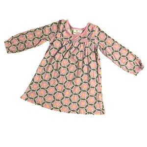 Hanna Andersson dress Size 4